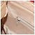 Burberry Nova Check Handtasche aus Canvas Beige Gold Auth 176714 - Ansicht 19