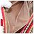 Burberry Nova Check Handtasche aus Canvas Beige Gold Auth 176714 - Ansicht 20