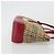 Burberry Nova Check Handtasche aus Canvas Beige Gold Auth 176714 - Ansicht 4