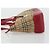 Burberry Nova Check Handtasche aus Canvas Beige Gold Auth 176714 - Ansicht 5