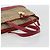 Burberry Nova Check Handtasche aus Canvas Beige Gold Auth 176714 - Ansicht 7