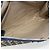 Clutch in tela Trotter Christian Dior Navy Argento Auth ti3819 Blu navy - vista 13