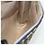 Clutch in tela Trotter Christian Dior Navy Argento Auth ti3819 Blu navy - vista 15