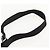 Borsa a Spalla PRADA Nylon Nero Argento Autentica 175302 - vista 14