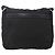 Borsa a Spalla PRADA Nylon Nero Argento Autentica 175302 - vista 2