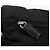 Borsa a Spalla PRADA Nylon Nero Argento Autentica 175302 - vista 20