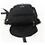 Borsa a Spalla PRADA Nylon Nero Argento Autentica 175302 - vista 21