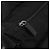 Borsa a Spalla PRADA Nylon Nero Argento Autentica 175302 - vista 22