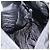 Borsa a Spalla PRADA Nylon Nero Argento Autentica 175302 - vista 25