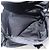Borsa a Spalla PRADA Nylon Nero Argento Autentica 175302 - vista 28