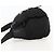 Borsa a Spalla PRADA Nylon Nero Argento Autentica 175302 - vista 3