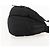 Borsa a Spalla PRADA Nylon Nero Argento Autentica 175302 - vista 4