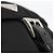 Borsa a Spalla PRADA Nylon Nero Argento Autentica 175302 - vista 8