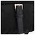 Borsa a Spalla PRADA Nylon Nero Argento Autentica 175302 - vista 9