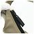 Bolsa de Ombro GUCCI Nylon Bege 001 3380 1705 Auth ti3889 - vista 14