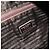 PRADA Tote Bag Nylon Khaki Silver Auth YKZ1160 Silvery - view 18