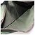 PRADA Tote Bag Nylon Khaki Silver Auth YKZ1160 Silvery - view 23