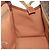 Céline Borsa a mano in tela Macadam CELINE in pelle PVC marrone oro Auth 176037 D'oro - vista 17