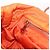 PRADA Borsa a Mano Nylon 2 vie Arancione Argento Auth ka3919 - vista 22