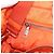 PRADA Borsa a Mano Nylon 2 vie Arancione Argento Auth ka3919 - vista 24