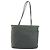 PRADA Nylon Tote Bag Grün Silber Auth 175705 - Ansicht 13