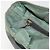 PRADA Nylon Tote Bag Grün Silber Auth 175705 - Ansicht 9