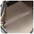 LOEWE Borsa a Spalla Anagram in Pelle PVC Grigia Oro Auth yk20256 Marrone D'oro - vista 11