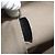 LOEWE Borsa a Spalla Anagram in Pelle PVC Grigia Oro Auth yk20256 Marrone D'oro - vista 12