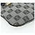 LOEWE Borsa a Spalla Anagram in Pelle PVC Grigia Oro Auth yk20256 Marrone D'oro - vista 14