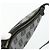 LOEWE Borsa a Spalla Anagram in Pelle PVC Grigia Oro Auth yk20256 Marrone D'oro - vista 6