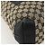 GUCCI GG Canvas Tote Bag Beige Silber 019 0401 Auth 175709 - Ansicht 11