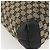 GUCCI GG Canvas Tote Bag Beige Silber 019 0401 Auth 175709 - Ansicht 13