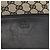 GUCCI GG Canvas Tote Bag Beige Silber 019 0401 Auth 175709 - Ansicht 14