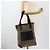 GUCCI GG Canvas Tote Bag Beige Silber 019 0401 Auth 175709 - Ansicht 24