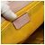 Borsa a mano Gancini in pelle rosa argento Auth 176491 di Salvatore Ferragamo - vista 14
