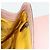 Borsa a mano Gancini in pelle rosa argento Auth 176491 di Salvatore Ferragamo - vista 18