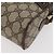 Borsa a Spalla GUCCI GG Supreme Web Sherry Line PVC Beige Oro Auth 175436 D'oro - vista 11