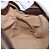 Borsa a Spalla GUCCI GG Supreme Web Sherry Line PVC Beige Oro Auth 175436 D'oro - vista 19