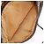 Borsa a Spalla GUCCI GG Supreme Web Sherry Line PVC Beige Oro Auth 175436 D'oro - vista 20