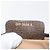 Borsa a Spalla GUCCI GG Supreme Web Sherry Line PVC Beige Oro Auth 175436 D'oro - vista 21