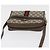 Borsa a Spalla GUCCI GG Supreme Web Sherry Line PVC Beige Oro Auth 175436 D'oro - vista 6