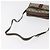 Borsa a Spalla GUCCI GG Supreme Web Sherry Line PVC Beige Oro Auth 175436 D'oro - vista 7