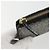 GUCCI Cartera Larga de Cuero Outlet Plata 332747 Auth YKZ1403A - vista 13