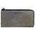 GUCCI Cartera Larga de Cuero Outlet Plata 332747 Auth YKZ1403A - vista 2