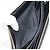 GUCCI Cartera Larga de Cuero Outlet Plata 332747 Auth YKZ1403A - vista 21