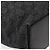 Borsa Tote GG Canvas Gucci Nera Argento 31243 Auth 176607 Nero - vista 10