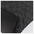 Borsa Tote GG Canvas Gucci Nera Argento 31243 Auth 176607 Nero - vista 11