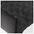 Borsa Tote GG Canvas Gucci Nera Argento 31243 Auth 176607 Nero - vista 13