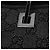 Borsa Tote GG Canvas Gucci Nera Argento 31243 Auth 176607 Nero - vista 14