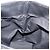 Borsa Tote GG Canvas Gucci Nera Argento 31243 Auth 176607 Nero - vista 18